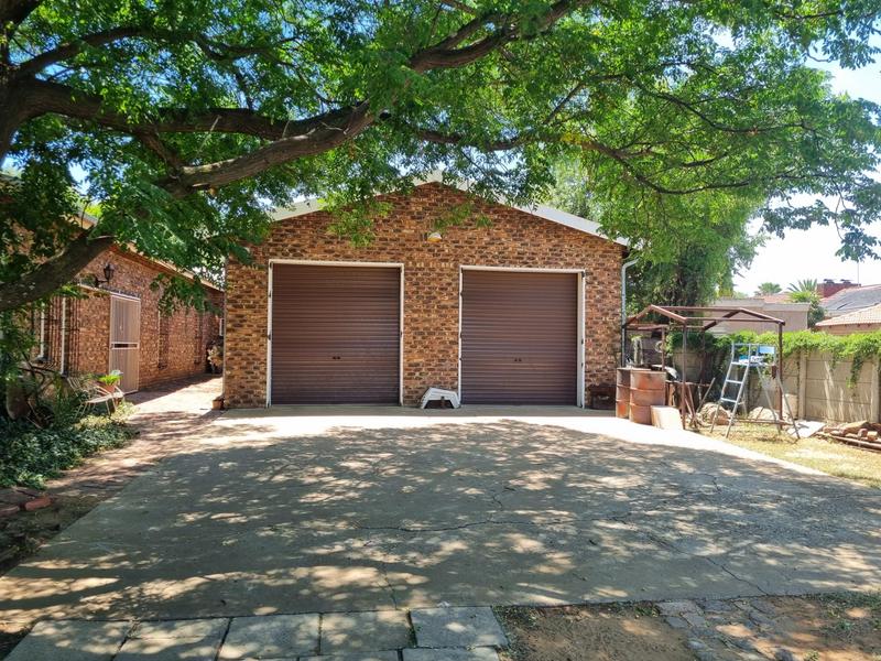 4 Bedroom Property for Sale in Meyerhof Free State